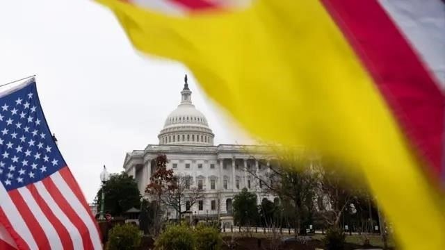 Военная помощь США: Основные вклады и последствия