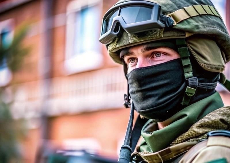 Военная служба как школа жизни: Уроки за пределами боевых действий