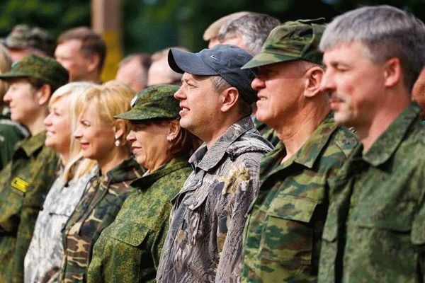 Что произойдет, если не явиться по повестке в военкомат?