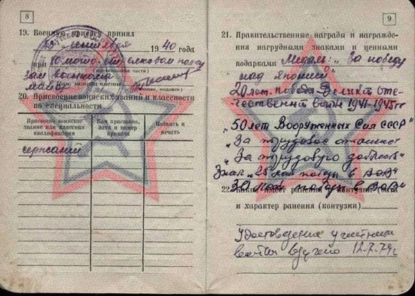 Кому выдается мобилизационное предписание