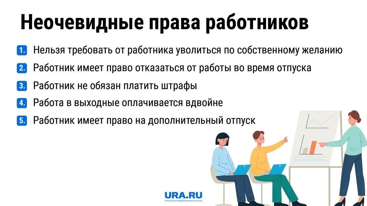 Законные права работников в отношении неоплачиваемого отпускаЕсли вы работаете неполный рабочий день и столкнулись с просьбой взять неоплачиваемый отпуск, ваши законные права зависят от условий вашего контракта и политики работодателя. Вы не имеете автоматического права на неоплачиваемый отгул, если это не оговорено в вашем договоре или правилах компании. Для работников, выполняющих второстепенные функции, работодатель не обязан одобрять неоплачиваемый отпуск, и решение может зависеть от характера работы и производственных потребностей.