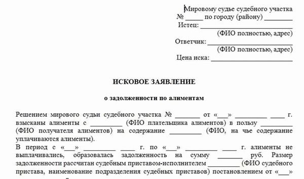 Злостный неплательщик алиментов: кто это, порядок, ответственность: краткое описание
